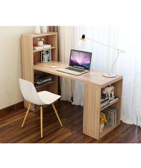 Bàn gỗ 56 - Gỗ MDF (DxRxC) 1200 x 504 x 1200 mm